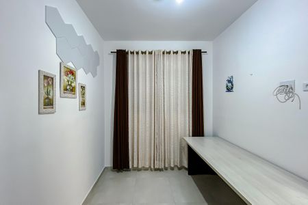 Apartamento para alugar com 42m², 2 quartos e sem vagaQuarto 2