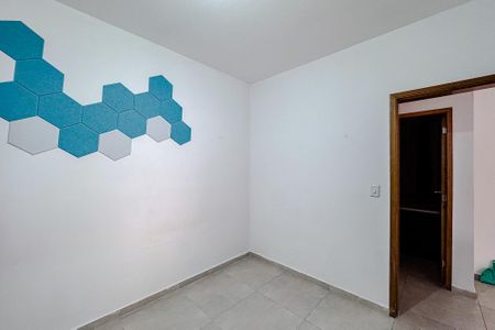 Quarto 1 de apartamento para alugar com 2 quartos, 42m² em Parque Sevilha, São Paulo