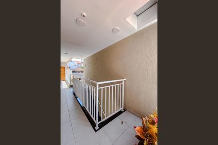 Apartamento para alugar com 42m², 2 quartos e sem vagaÁrea comum