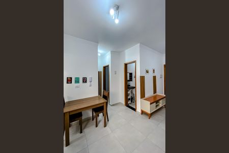 Apartamento para alugar com 42m², 2 quartos e sem vagaCozinha