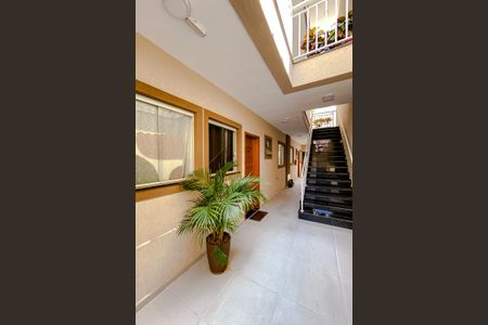 Apartamento para alugar com 42m², 2 quartos e sem vagaÁrea comum