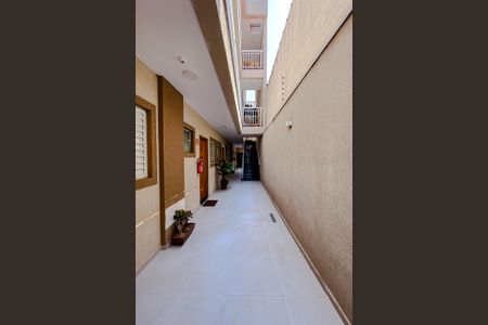 Apartamento para alugar com 42m², 2 quartos e sem vagaÁrea comum
