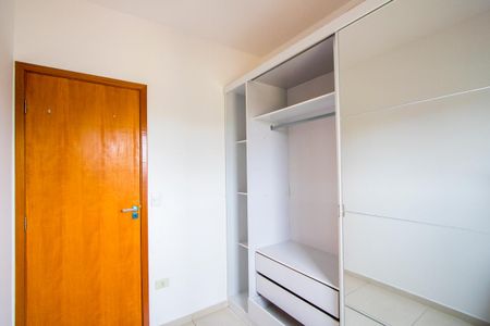 Quarto  de apartamento para alugar com 2 quartos, 40m² em Vila Príncipe de Gales, Santo André