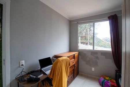 Apartamento para alugar com 45m², 2 quartos e sem vagaQuarto 2