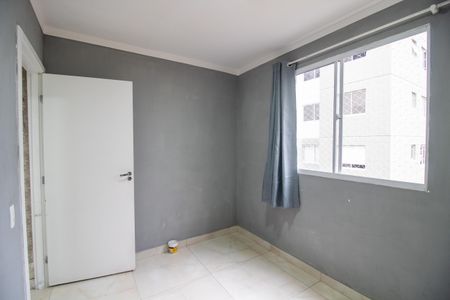 Quarto 1 de apartamento para alugar com 2 quartos, 45m² em Jardim D’abril, São Paulo