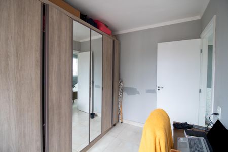 Apartamento para alugar com 45m², 2 quartos e sem vagaQuarto 2