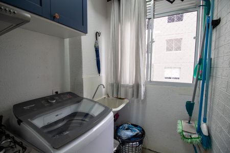 Apartamento para alugar com 45m², 2 quartos e sem vagaÁrea de Serviço