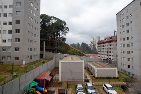 Apartamento para alugar com 45m², 2 quartos e sem vagaVista do Quarto 2