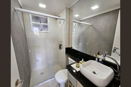 Apartamento à venda com 2 quartos, 69m² em Vila Sao Paulo, São Paulo
