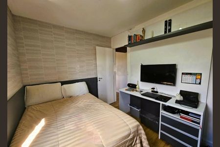 Apartamento à venda com 2 quartos, 69m² em Vila Sao Paulo, São Paulo