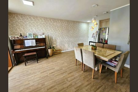 Apartamento à venda com 2 quartos, 69m² em Vila Sao Paulo, São Paulo