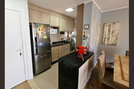 Apartamento à venda com 2 quartos, 69m² em Vila Sao Paulo, São Paulo