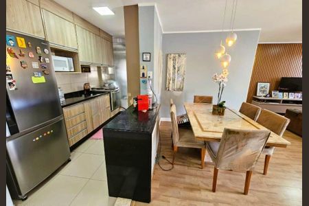 Apartamento à venda com 2 quartos, 69m² em Vila Sao Paulo, São Paulo