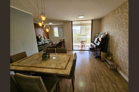 Apartamento à venda com 2 quartos, 69m² em Vila Sao Paulo, São Paulo