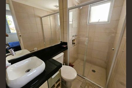 Apartamento à venda com 2 quartos, 69m² em Vila Sao Paulo, São Paulo