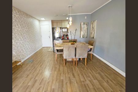 Apartamento à venda com 2 quartos, 69m² em Vila Sao Paulo, São Paulo