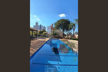 Apartamento à venda com 3 quartos, 90m² em Parque Residencial Nove de Julho, Jundiaí