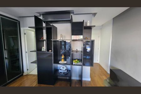 Apartamento à venda com 1 quarto, 41m² em Cidade Monções, São Paulo
