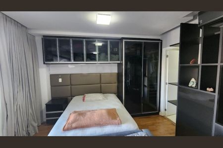 Apartamento à venda com 1 quarto, 41m² em Cidade Monções, São Paulo
