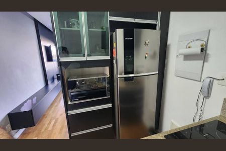 Apartamento à venda com 1 quarto, 41m² em Cidade Monções, São Paulo