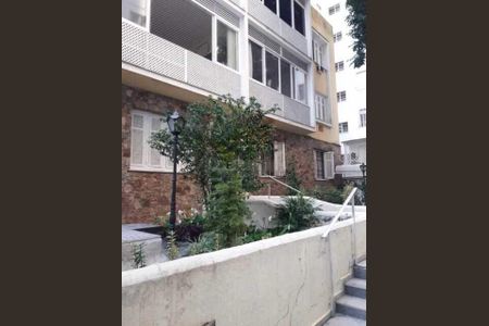 Apartamento à venda com 41m², 1 quarto e sem vaga