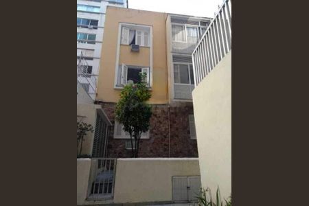 Apartamento à venda com 41m², 1 quarto e sem vaga