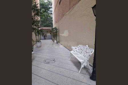 Apartamento à venda com 41m², 1 quarto e sem vaga