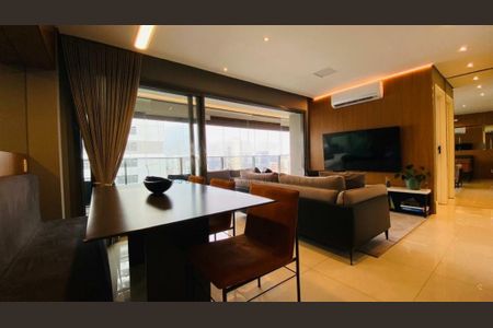 Apartamento à venda com 2 quartos, 84m² em Cidade Monções, São Paulo