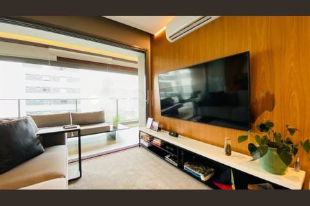 Apartamento à venda com 2 quartos, 84m² em Cidade Monções, São Paulo