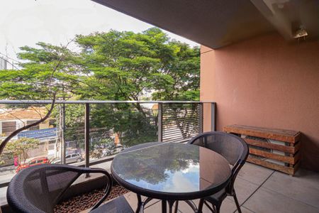 Apartamento à venda com 1 quarto, 42m² em Cidade Monções, São Paulo