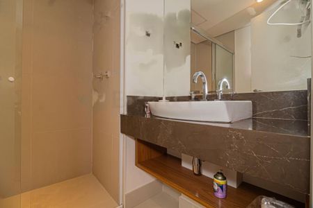 Apartamento à venda com 1 quarto, 42m² em Cidade Monções, São Paulo