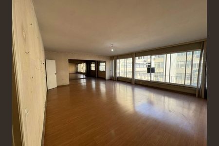 Apartamento à venda com 4 quartos, 220m² em Copacabana, Rio de Janeiro