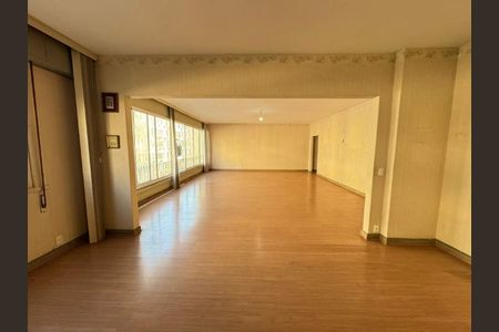 Apartamento à venda com 4 quartos, 220m² em Copacabana, Rio de Janeiro