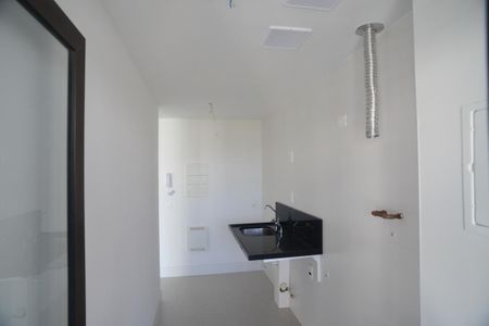 Apartamento à venda com 74m², 2 quartos e 1 vagaCozinha