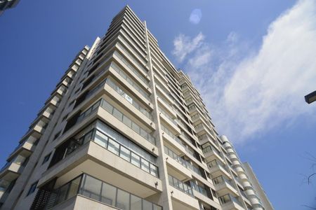 Apartamento à venda com 74m², 2 quartos e 1 vagaFachada