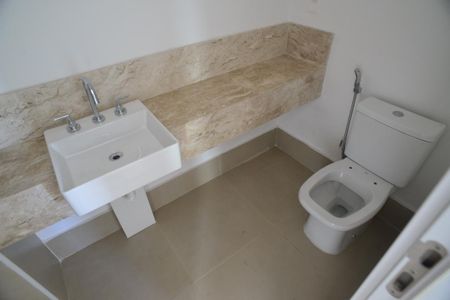 Apartamento à venda com 74m², 2 quartos e 1 vagaBanheiro Suíte 2