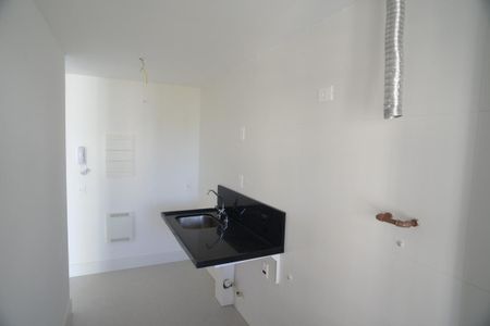 Apartamento à venda com 74m², 2 quartos e 1 vagaCozinha