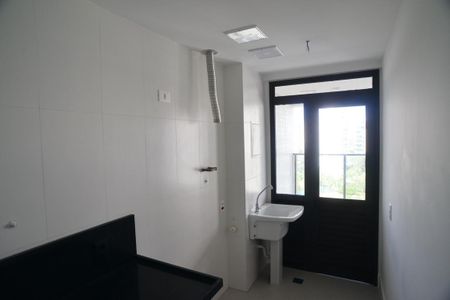 Apartamento à venda com 74m², 2 quartos e 1 vagaCozinha