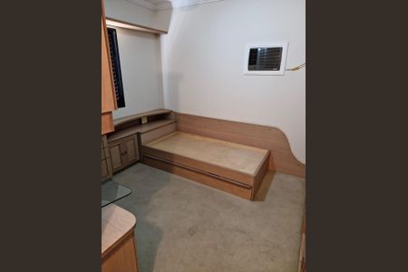 Apartamento à venda com 4 quartos, 165m² em Cambuí, Campinas