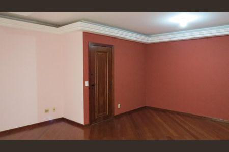 Apartamento à venda com 4 quartos, 165m² em Cambuí, Campinas