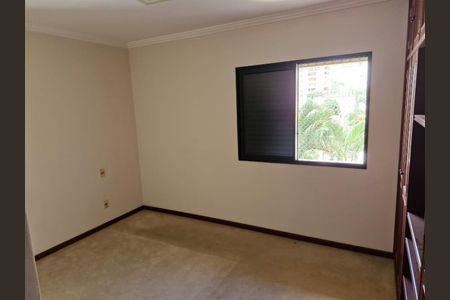 Apartamento à venda com 4 quartos, 165m² em Cambuí, Campinas
