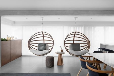 Apartamento à venda com 3 quartos, 146m² em Sumaré, São Paulo