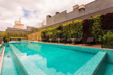 Apartamento à venda com 3 quartos, 146m² em Sumaré, São Paulo