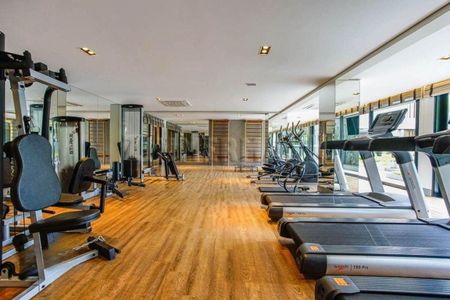 Apartamento à venda com 3 quartos, 146m² em Sumaré, São Paulo