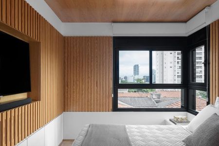 Apartamento à venda com 3 quartos, 146m² em Sumaré, São Paulo