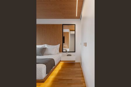 Apartamento à venda com 3 quartos, 146m² em Sumaré, São Paulo