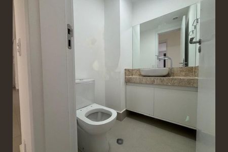 Apartamento à venda com 2 quartos, 60m² em Vila Gumercindo, São Paulo