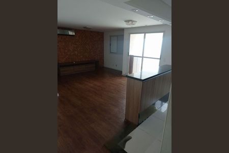 Apartamento à venda com 3 quartos, 76m² em Vila Formosa, São Paulo