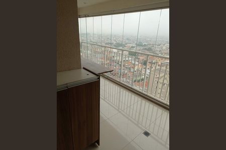 Apartamento à venda com 3 quartos, 76m² em Vila Formosa, São Paulo