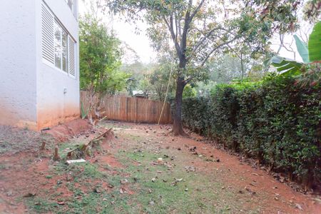 Casa de condomínio à venda com 435m², 5 quartos e 8 vagasÁrea Externa